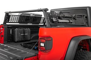 Rubber Clamp Kit - Rough Country